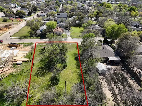 825 Shaw Street, Dallas, TX 75212