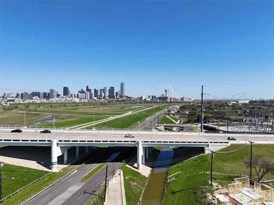 825 Shaw Street, Dallas, TX 75212 - #3