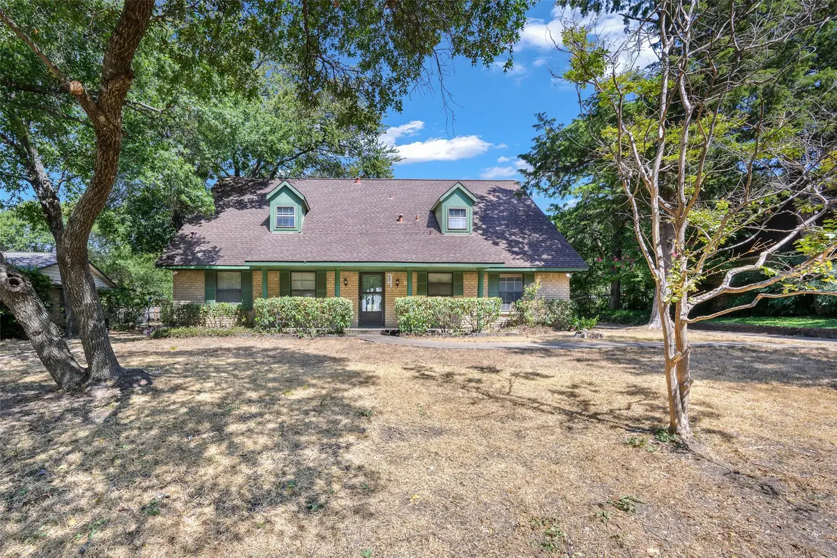 635 Sherrill Boulevard, Duncanville, TX 75116 - #1