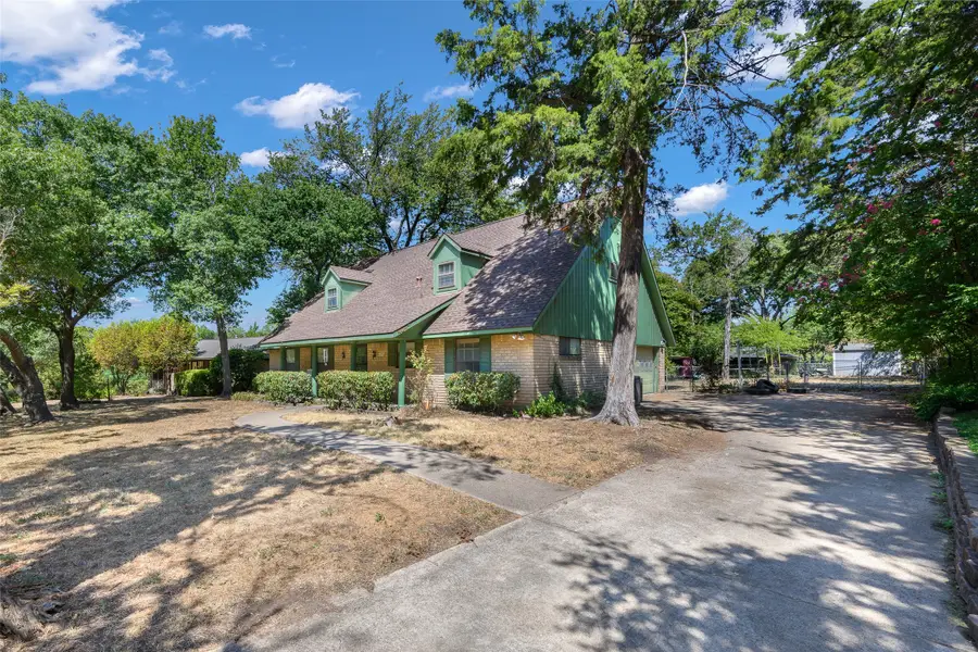 635 Sherrill Boulevard, Duncanville, TX 75116 - #2