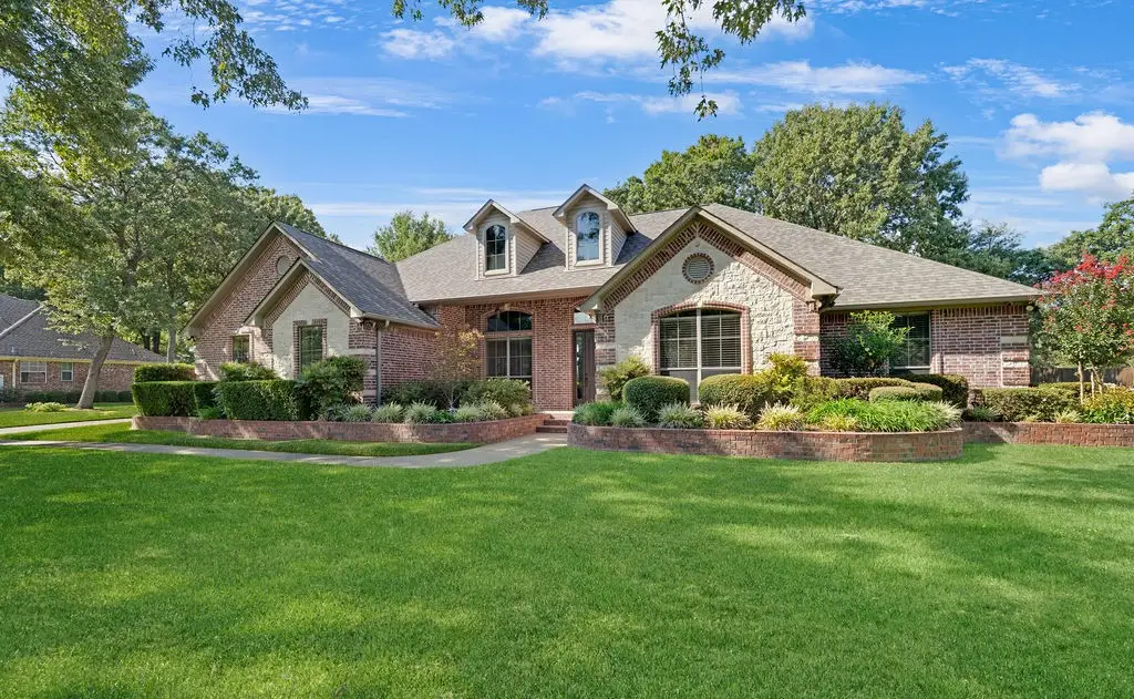 13650 Karah Lane, Lindale, TX 75771 - #1