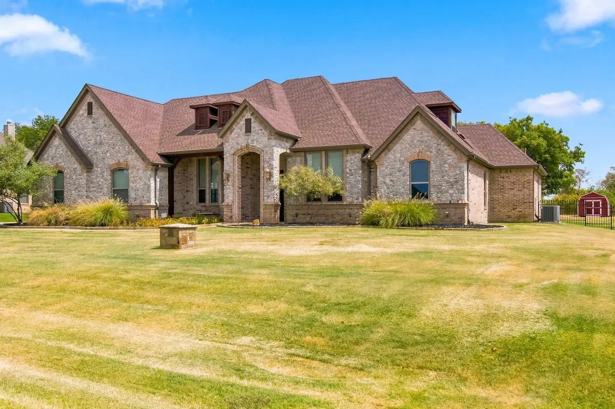 14024 Edgemon Way, Newark, TX 76071 - #1