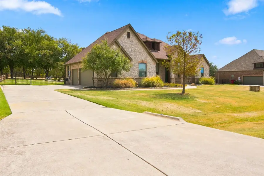 14024 Edgemon Way, Newark, TX 76071 - #3