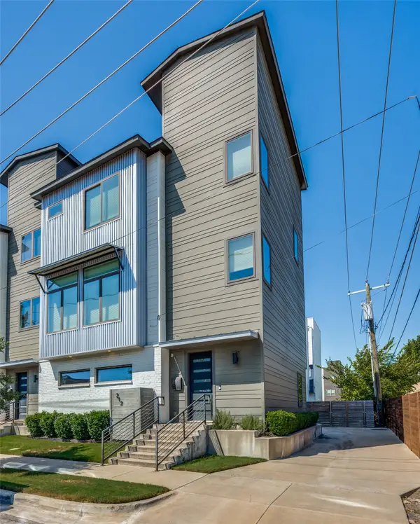 212 Foch Street, Fort Worth, TX 76107