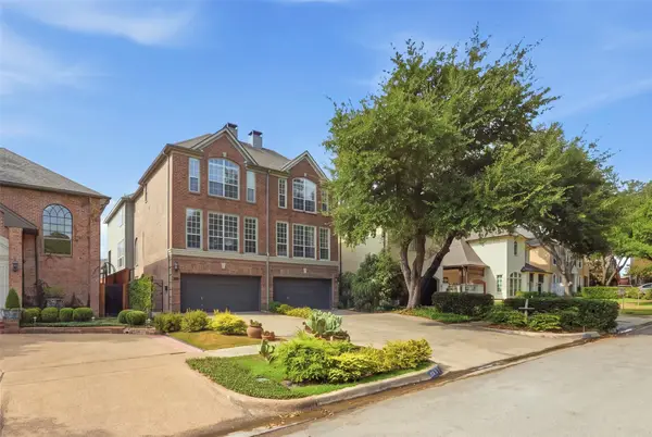 4811 Lafayette Avenue, Fort Worth, TX 76107