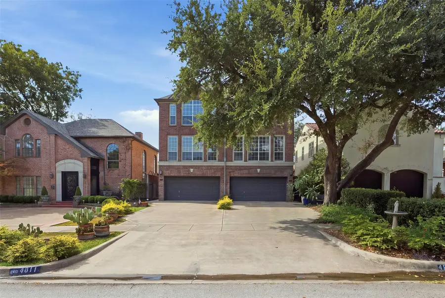 4811 Lafayette Avenue, Fort Worth, TX 76107 - #2