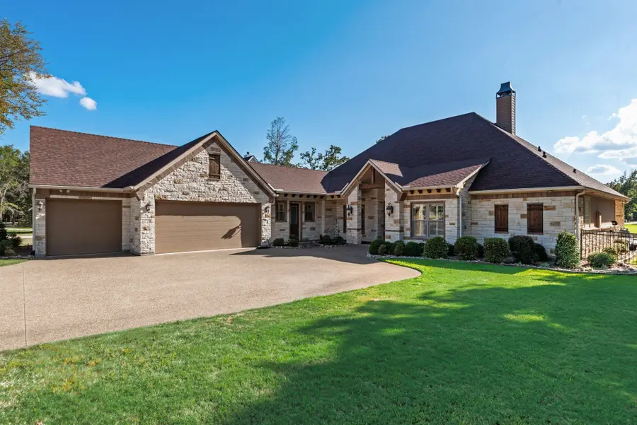 560 Clubhouse Drive, Corsicana, TX 75109 - #3
