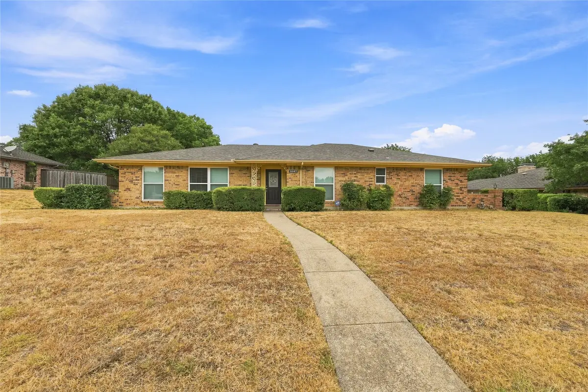 1047 Quail Run, Duncanville, TX 75116 - #1