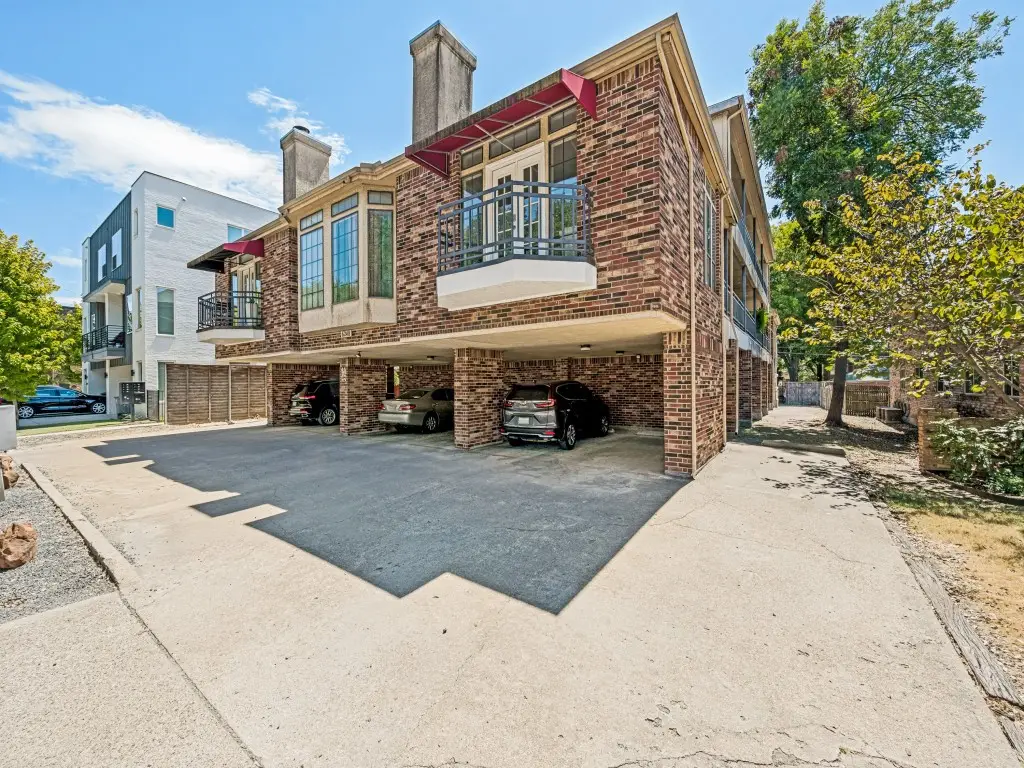 6248 Oram Street #3, Dallas, TX 75214 - #1