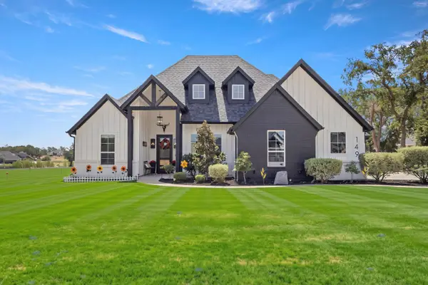 149 Clayton Crossing, Springtown, TX 76082