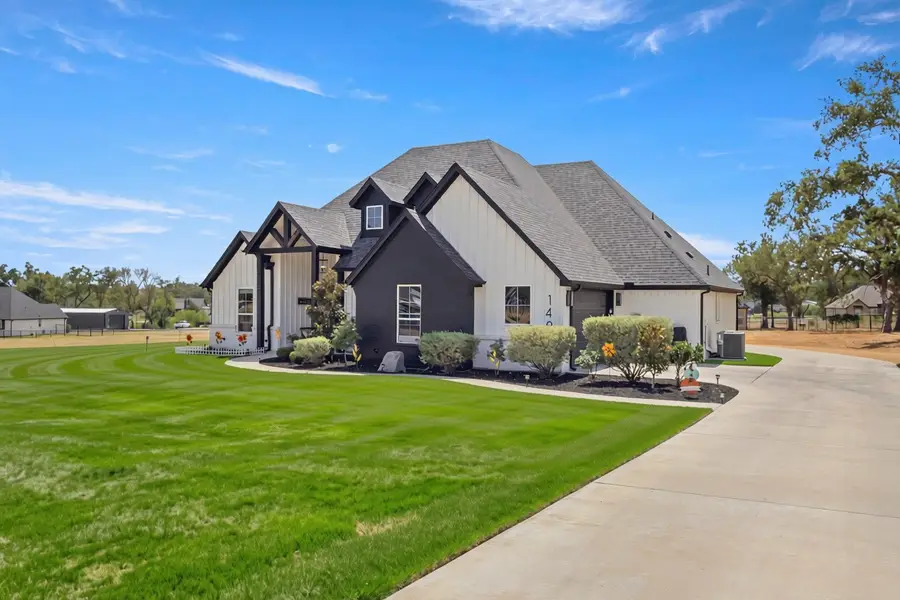 149 Clayton Crossing, Springtown, TX 76082 - #2