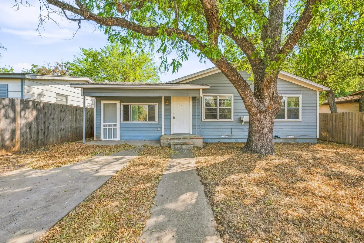1397 N Estes Street, Stephenville, TX 76401 - #1