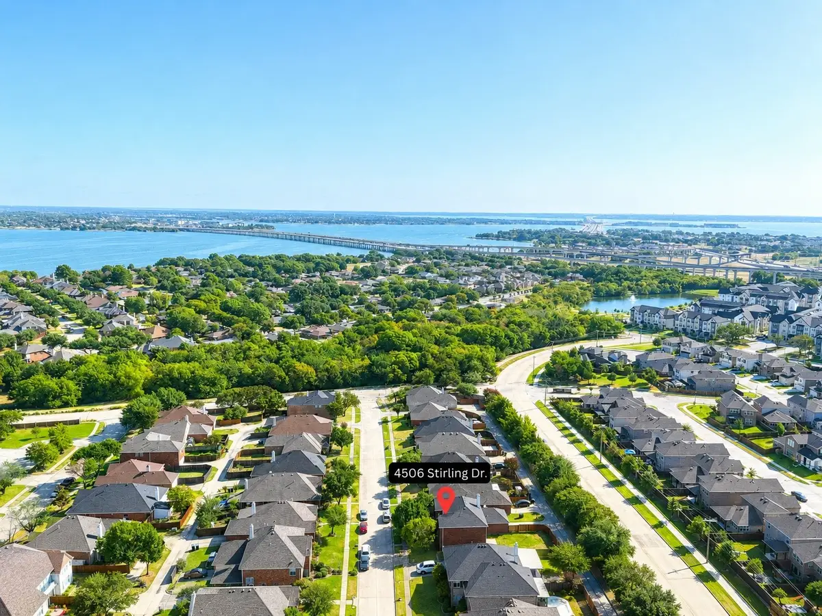 4506 Stirling Drive, Garland, TX 75043 - #1