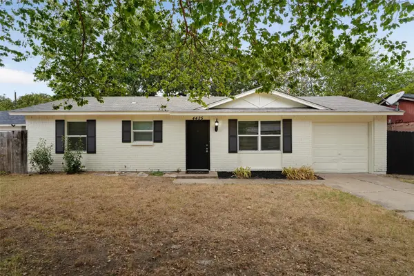 4425 Central Lane, Balch Springs, TX 75180