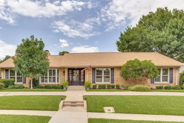 7115 Blairview Drive, Dallas, TX 75230