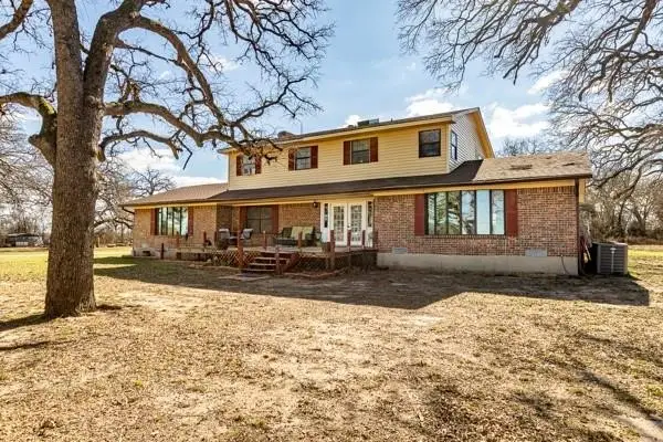 12005 Co Rd 4078, Scurry, TX 75158 - #1