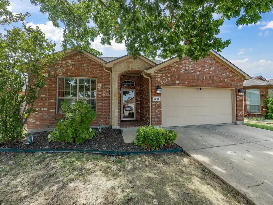 8205 Water Buck Run, Fort Worth, TX 76179 - #2