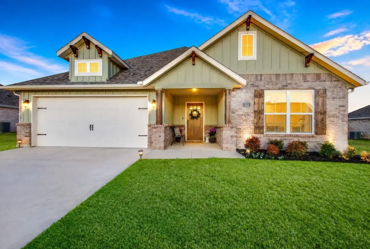 112 Kens Court, Pilot Point, TX 76258 - #1