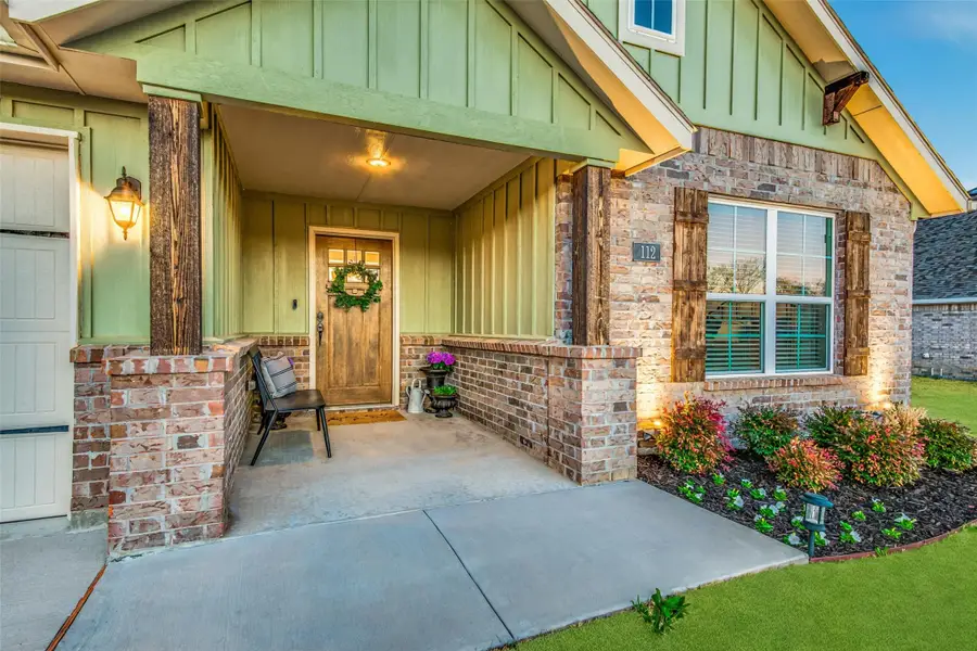 112 Kens Court, Pilot Point, TX 76258 - #2