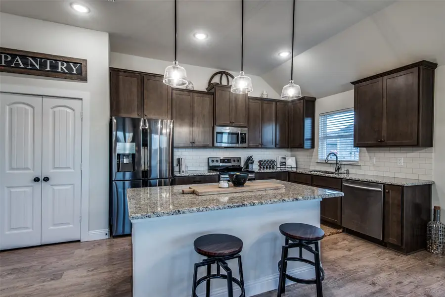 112 Kens Court, Pilot Point, TX 76258 - #3