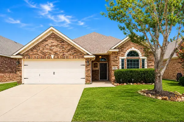 8209 Trinity Vista Trail, Fort Worth, TX 76053