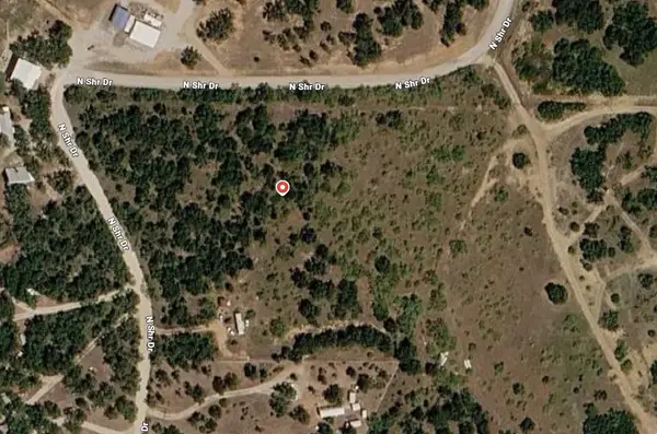 1400 N Shore Drive, Cisco, TX 76437