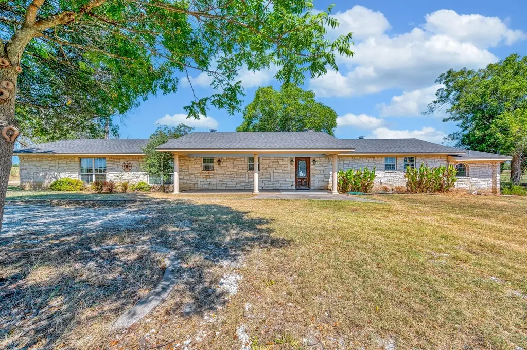 1455 Jackson Lane, China Spring, TX 76633 - #1