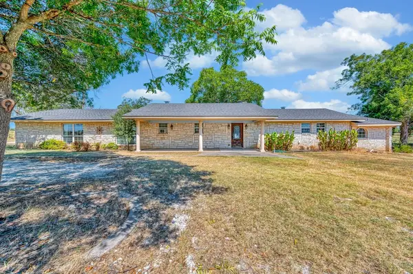 1455 Jackson Lane, China Spring, TX 76633