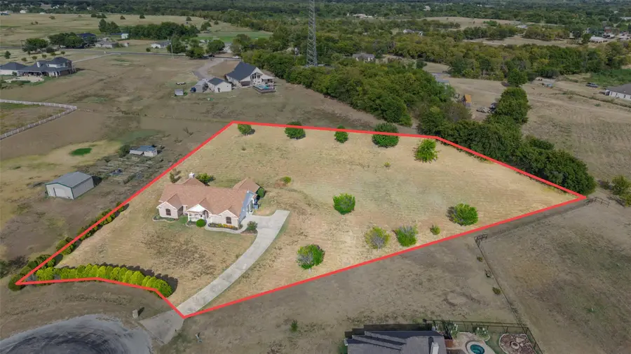 8019 Irma Drive, Royse City, TX 75189 - #3