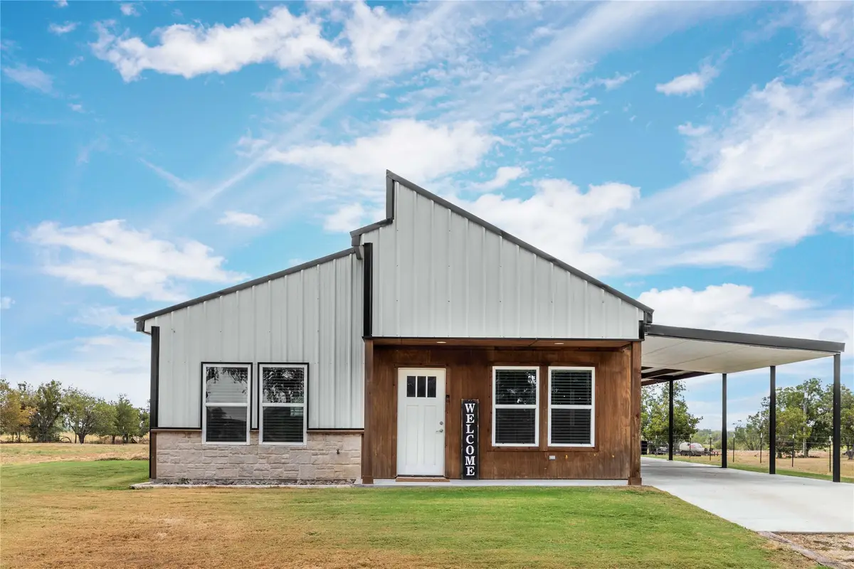 246 Cr 448, De Leon, TX 76444 - #1