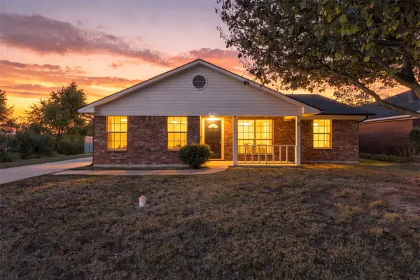 6922 Sayle Street, Greenville, TX 75402