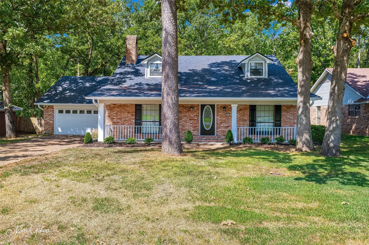 9852 Deepwoods Drive, Shreveport, LA 71118 - #1
