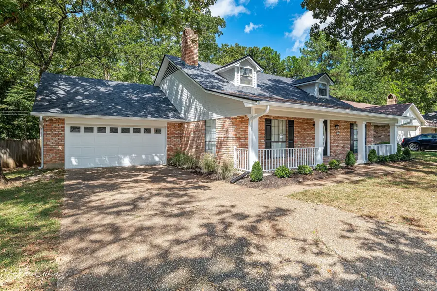 9852 Deepwoods Drive, Shreveport, LA 71118 - #2