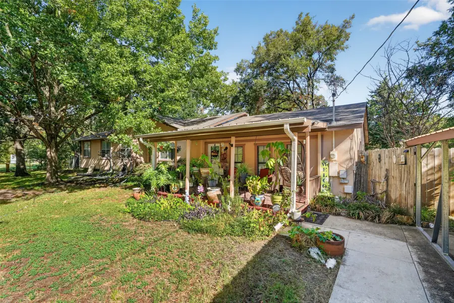 108 Meyers Avenue, Quinlan, TX 75474 - #2