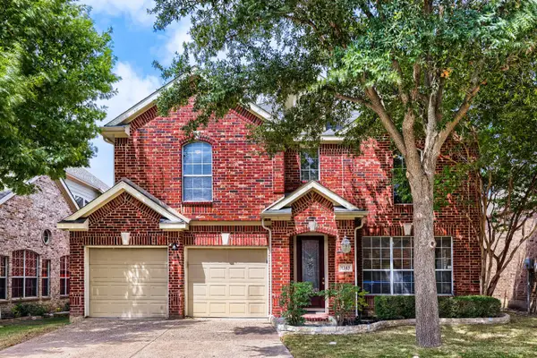 1343 Valley Vista Drive, Irving, TX 75063