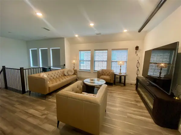 7297 Sacaton Trail, Frisco, TX 75033