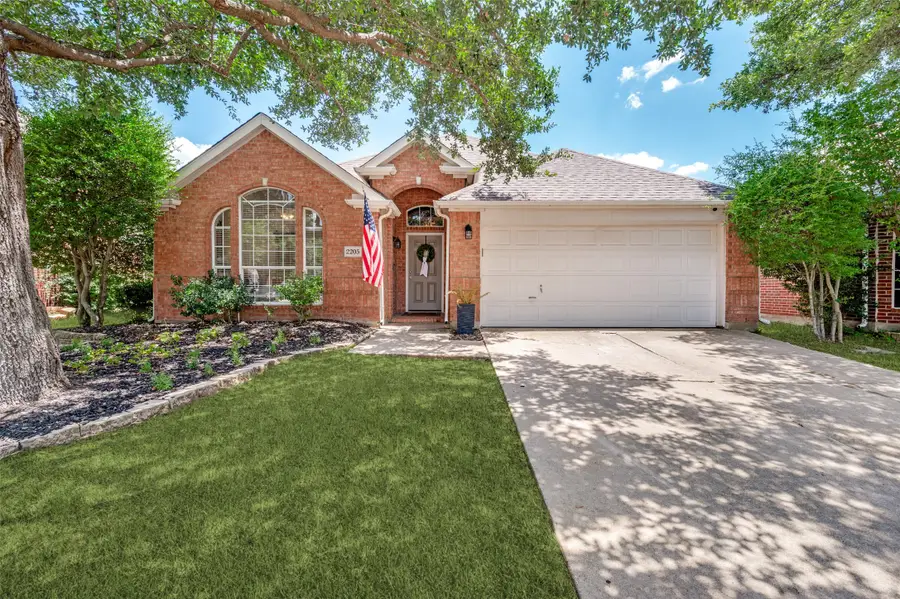 2205 Killarney Drive, McKinney, TX 75072 - #2