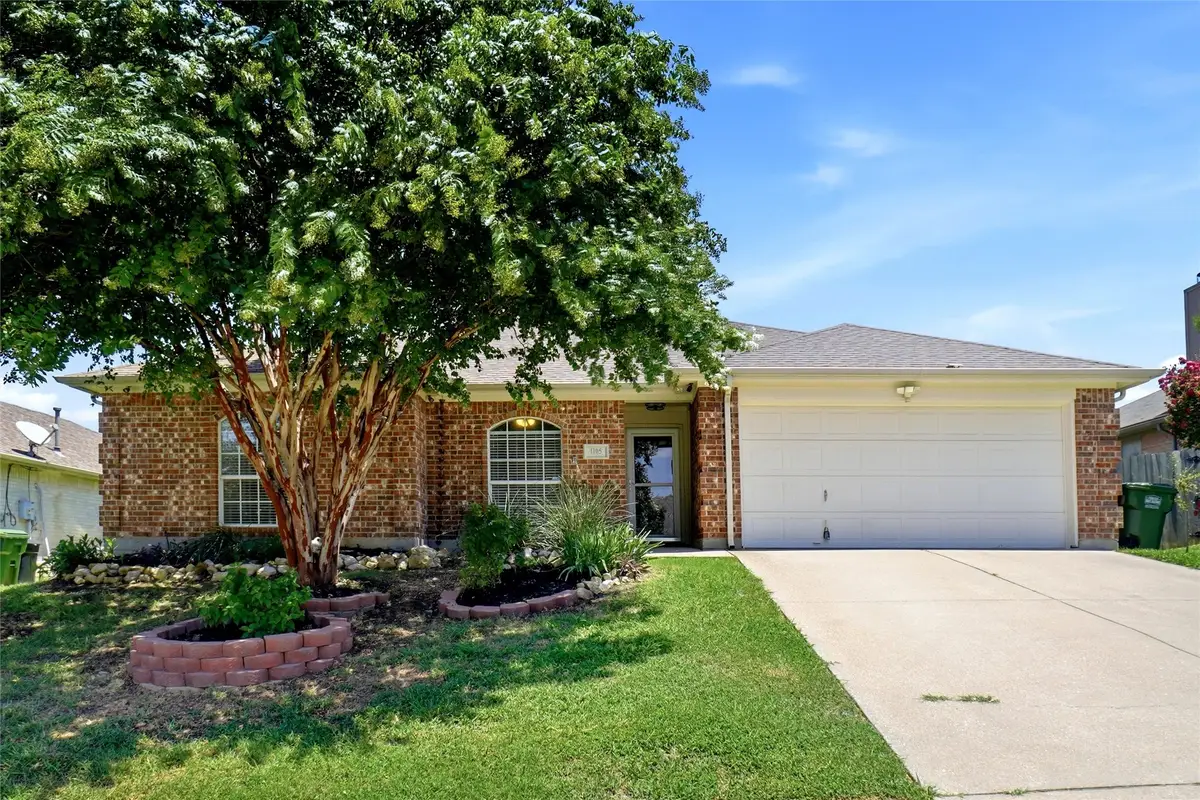 1105 Doreen Street, White Settlement, TX 76108 - #1
