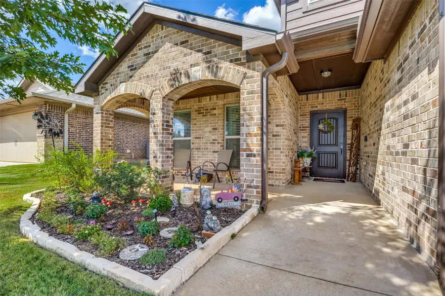 3421 Hanan Street, Sherman, TX 75092 - #2
