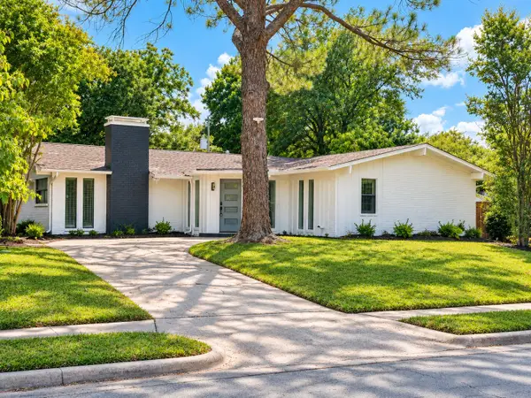 3038 Talisman Drive, Dallas, TX 75229