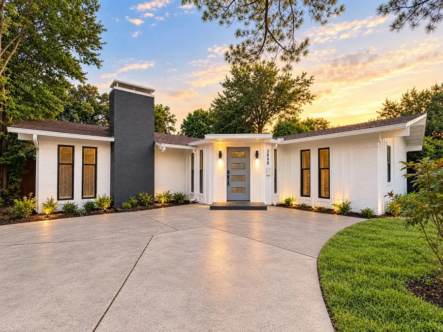 3038 Talisman Drive, Dallas, TX 75229 - #2