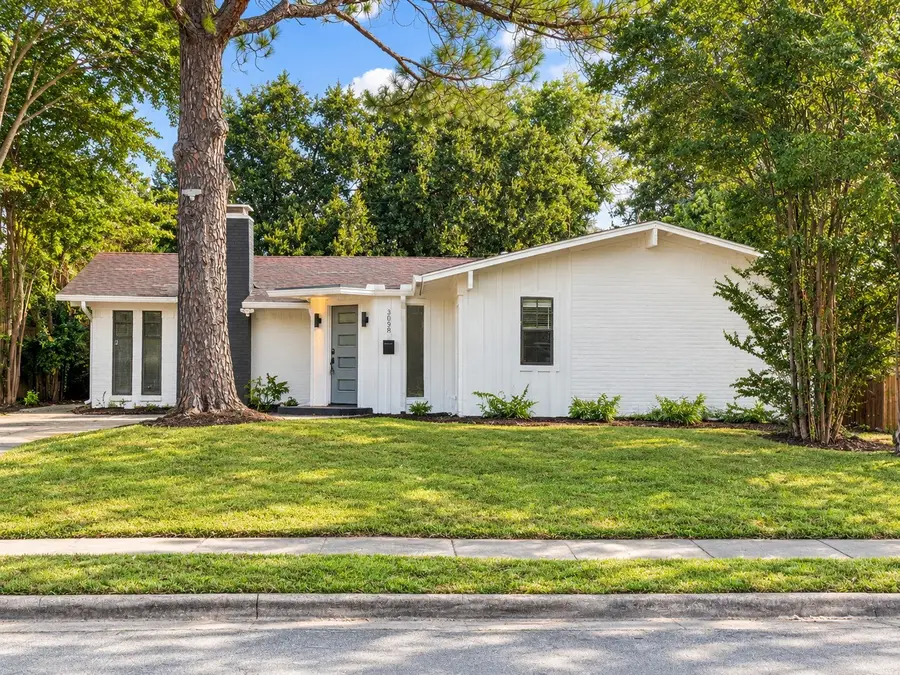 3038 Talisman Drive, Dallas, TX 75229 - #3