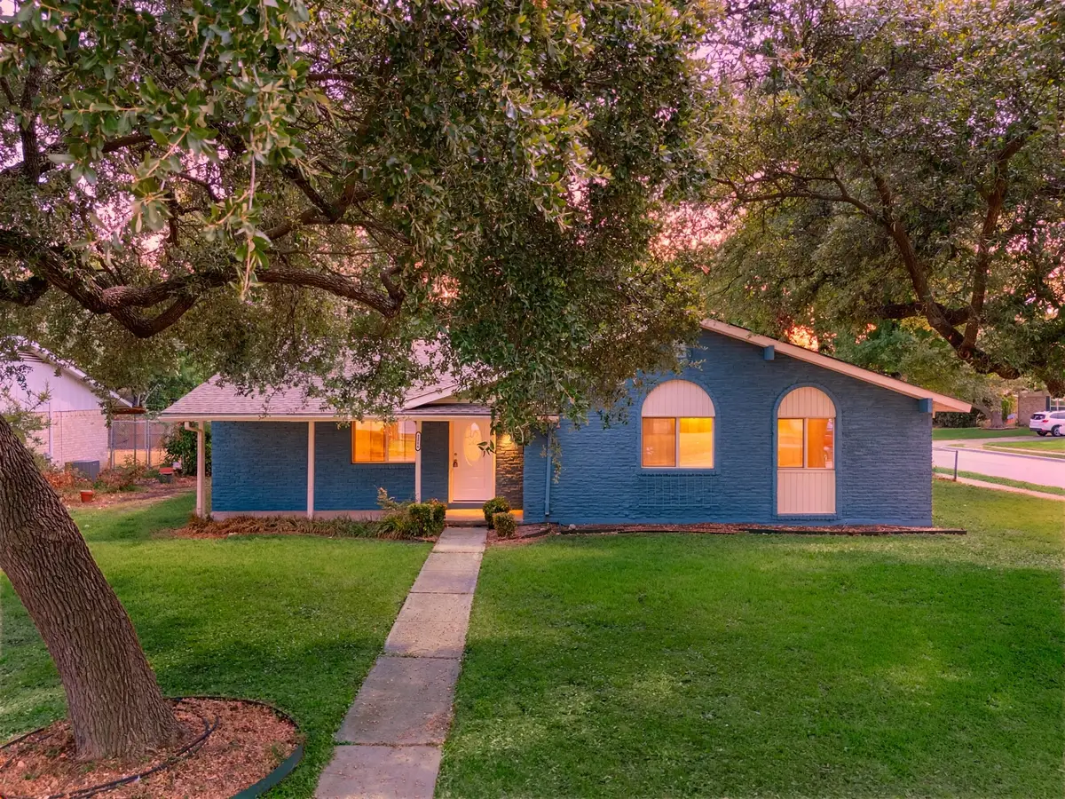1216 Briarcove Drive, Richardson, TX 75081 - #1