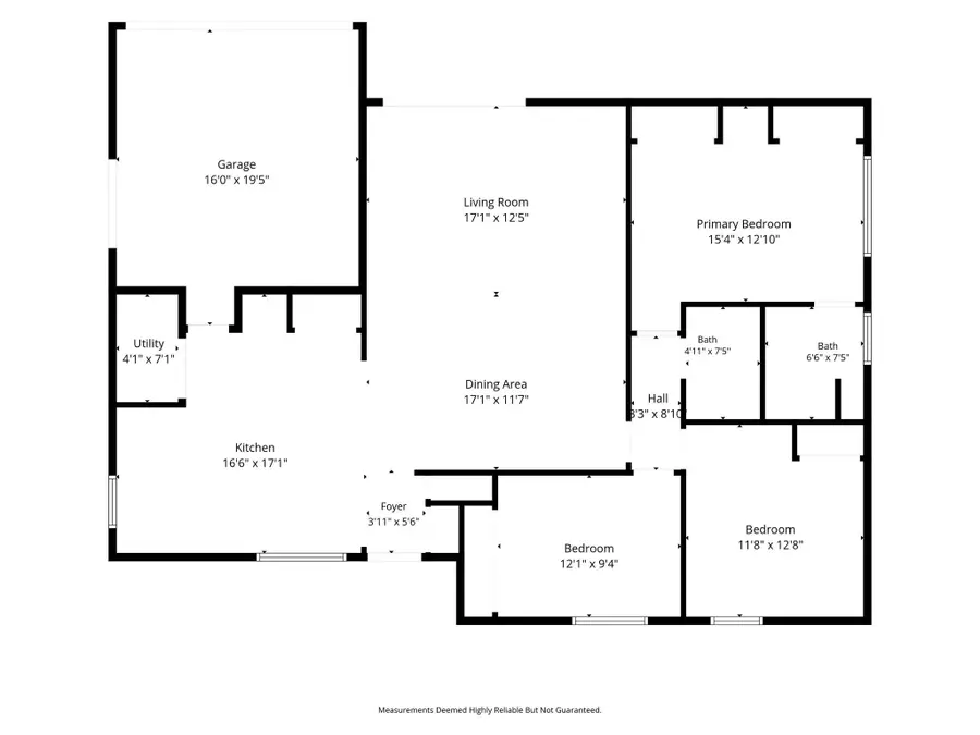 1216 Briarcove Drive, Richardson, TX 75081 - #2