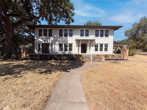 615 NW 5th Avenue, Mineral Wells, TX 76067