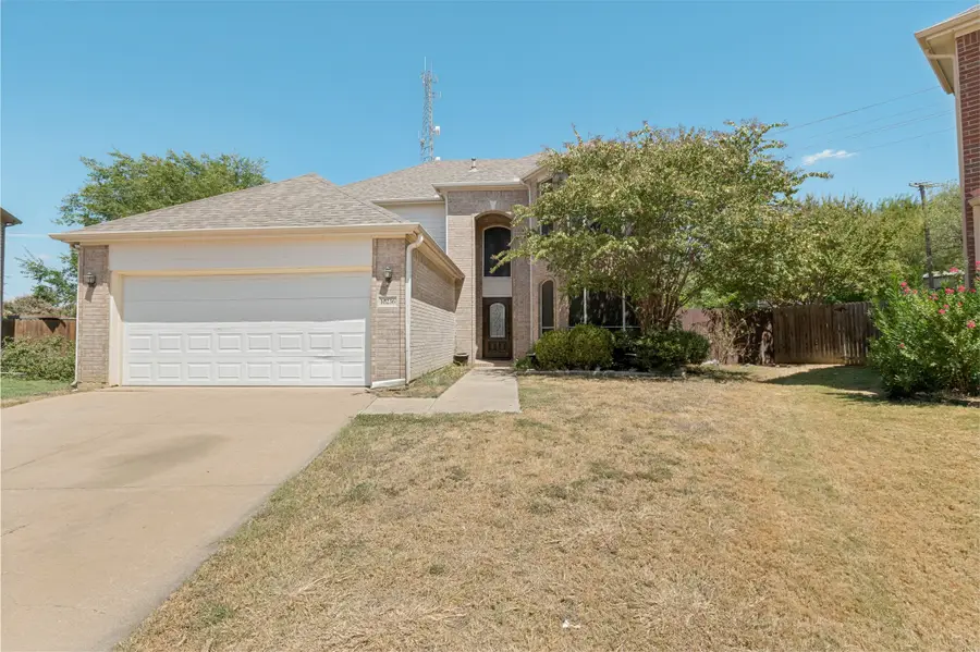 10236 Sourwood Drive, Fort Worth, TX 76244 - #2