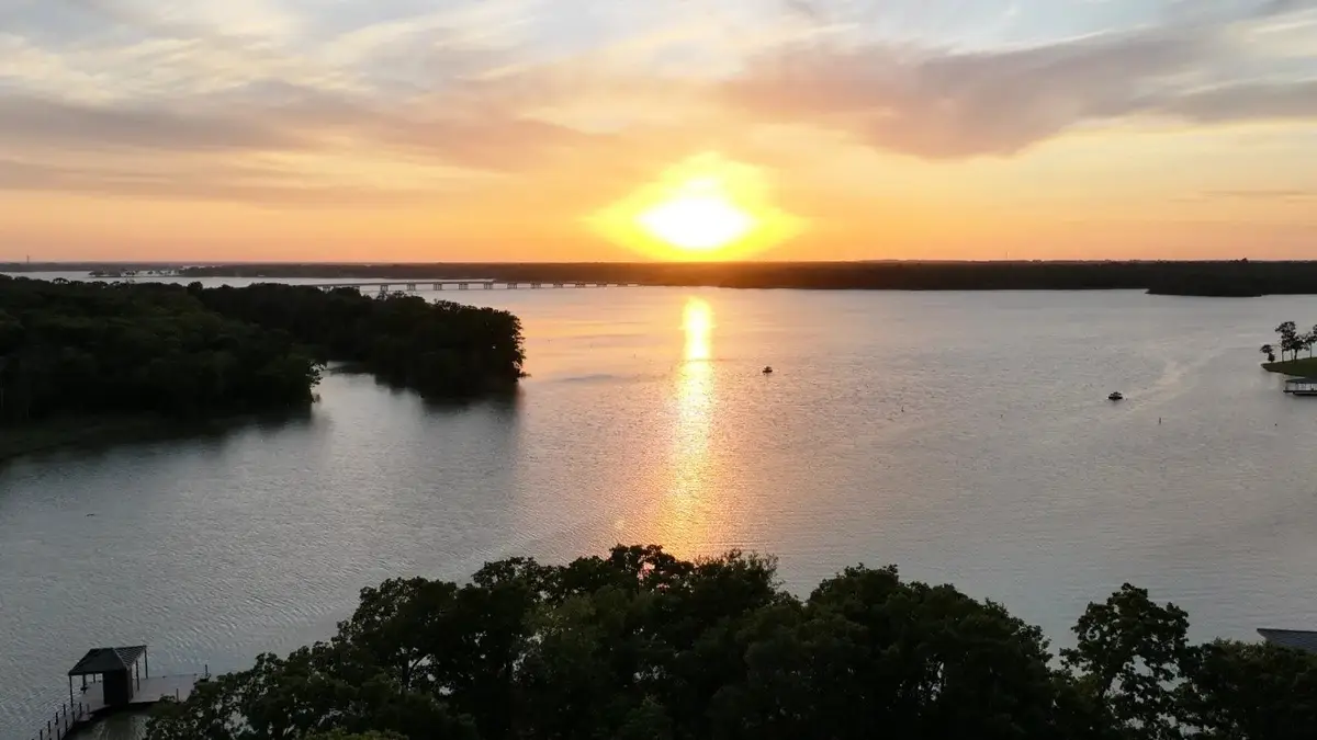 13773 Blue Moon Way, Log Cabin, TX 75148 - #1