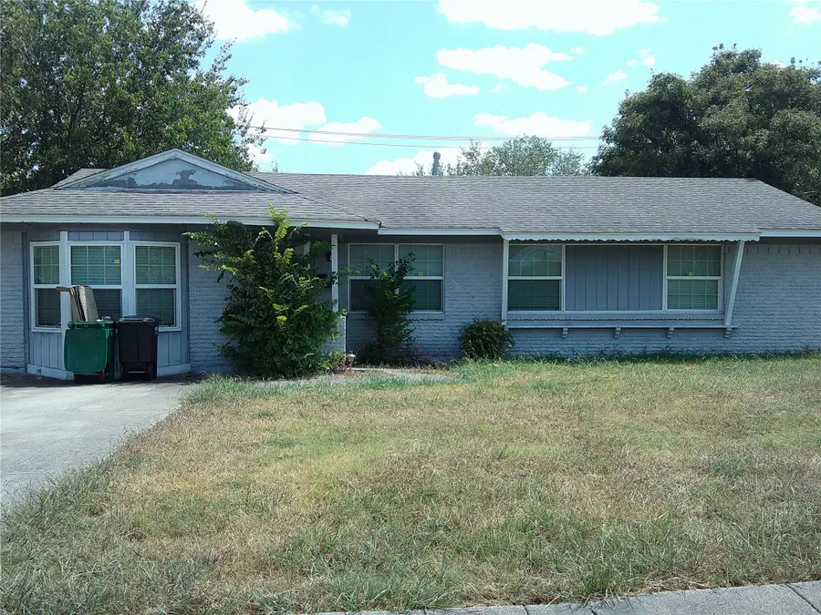 2516 Jeanette Drive, Mesquite, TX 75149 - #2