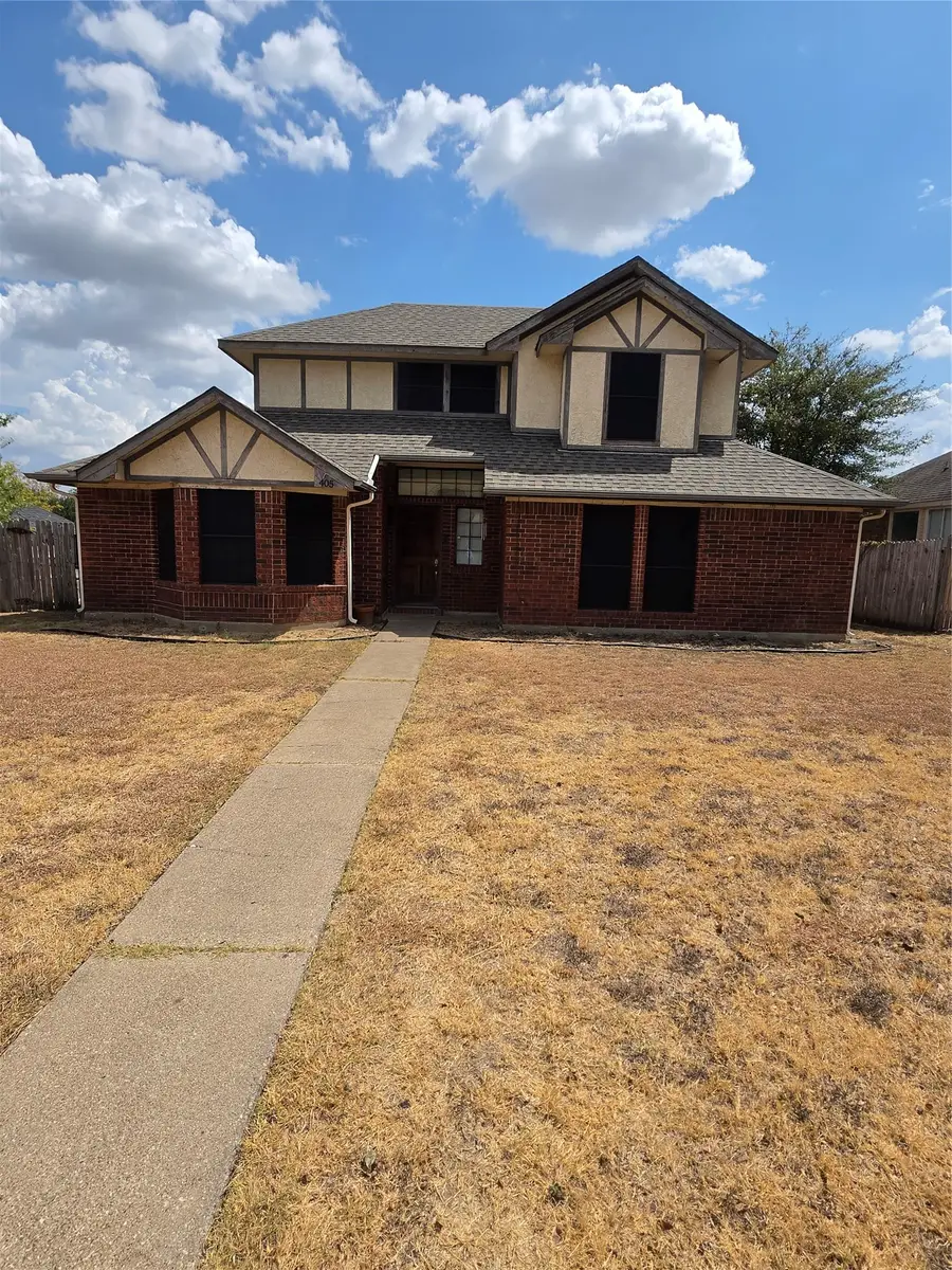 405 Raintree Circle, Desoto, TX 75115 - #2