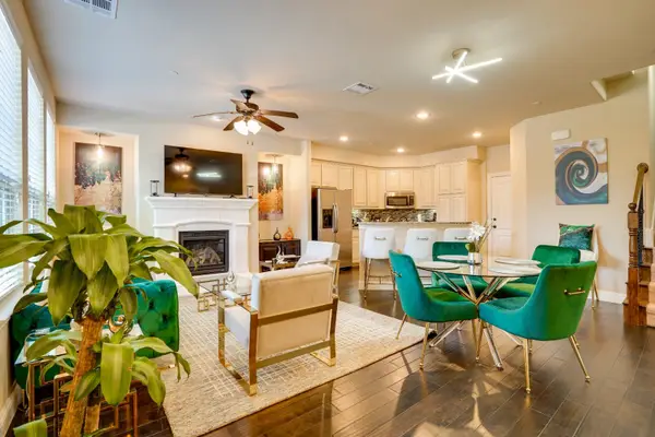 5716 Kate Avenue, Plano, TX 75024